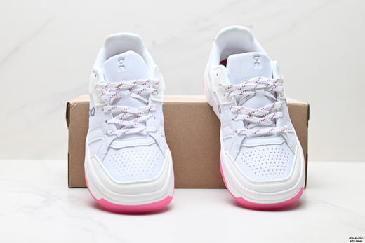 昂跑On The Roger Clubhouse舒适时尚低帮休闲鞋3MF10541528男女鞋 商品图6