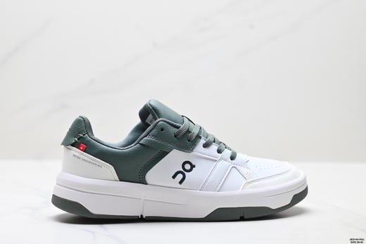 昂跑On The Roger Clubhouse舒适时尚低帮休闲鞋3MF10541528男女鞋 商品图0