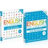 【中商原版】DK English for Everyone Course Practice Book Level 4 Advanced 人人学英语4课本+练习册英文原版语言学习书 商品缩略图1