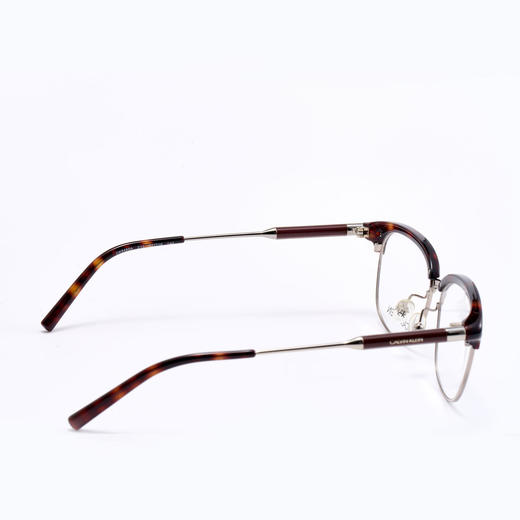 7750779112298 卡尔文克雷恩Calvin Klein CKJ复古大框百搭休闲时尚镜架近视镜框中性CK5450A 商品图3