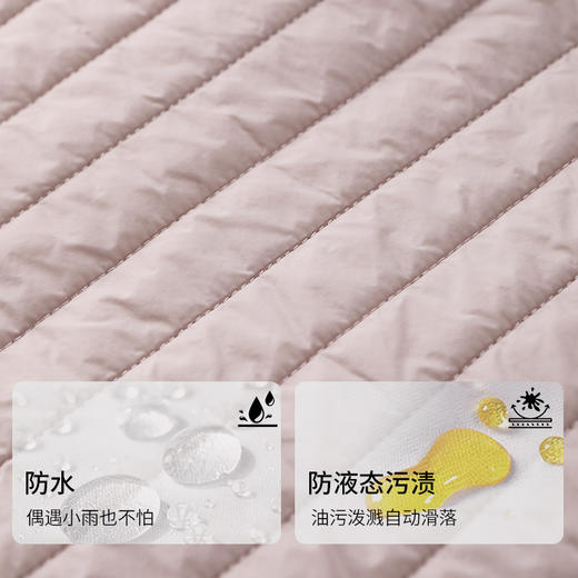 金三塔桑蚕丝保暖围巾围脖  JXQ318 商品图2