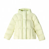 笛莎Deesha 童装女童羽绒服2025冬新款女童短款连帽羽绒服 商品缩略图4