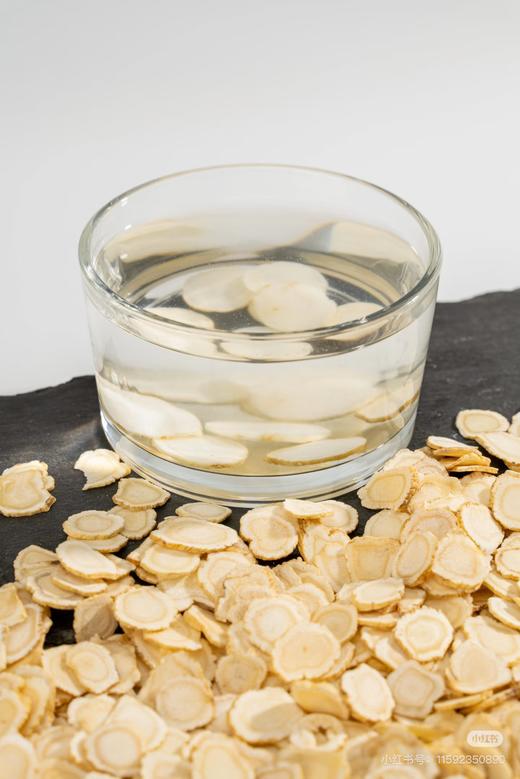 加拿大西洋参1.8#片 商品图3