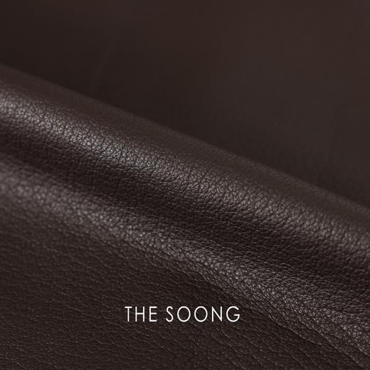 THESOONG|超轻盈肉感泡泡皮连帽土耳其羊皮皮衣外套HWPY7673 商品图1