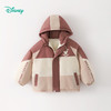 迪士尼童装男童夹棉外套冬季保暖中大童男孩宝宝潮搭棉衣棉袄ZD4ES006
 商品缩略图6