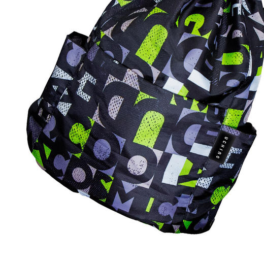 UCHINO内野 玩美印花背包UC-B062 商品图4