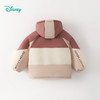 迪士尼童装男童夹棉外套冬季保暖中大童男孩宝宝潮搭棉衣棉袄ZD4ES006
 商品缩略图7
