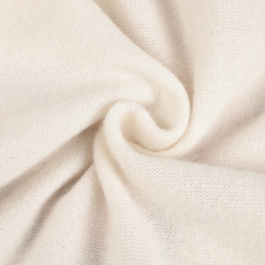 【超惠秒】Kenzo  高田贤三 男女通款 全羊毛刺绣海棠花logo百搭针织衫/毛衣/外套11698 商品图11