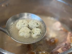 预售｜生态鱼丸·广西农友张宁