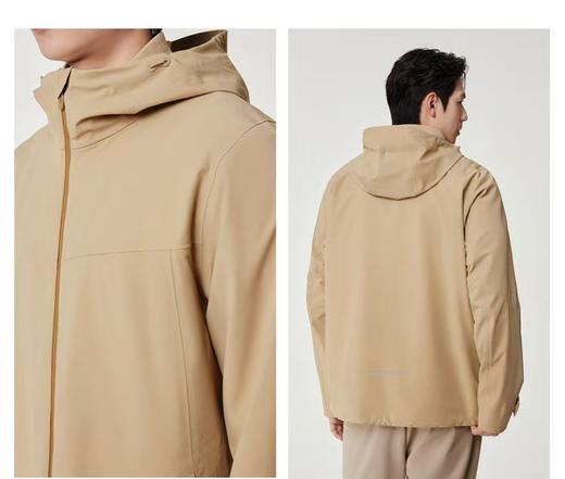 九牧王男装  休闲服SJ2550132 商品图2