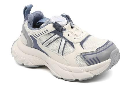 【云粉节】 【拔佳】BF楼Bata儿童运动鞋NAA97CD5 吊牌价569  活动价339 商品图1