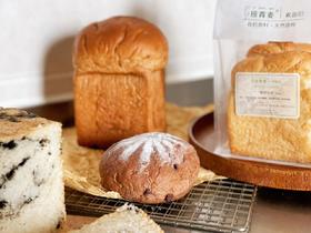 “老种子”面粉做出来的面包怎么样？