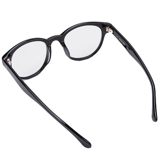 6750779088791 卡尔文克雷恩Calvin Klein CK大框中性休闲百搭镜框板材舒适光学镜架 商品图1