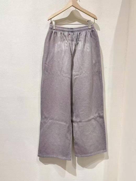 中性款休闲裤长裤001 商品图1