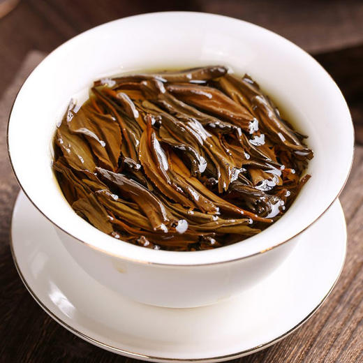 素言茶坊 龙腾四海 诸事顺正山小种200g.WN 商品图6