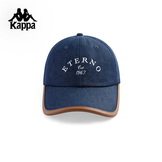 Kappa 新款运动棒球 休闲百搭 男女款K0FZ8MB10 商品图0