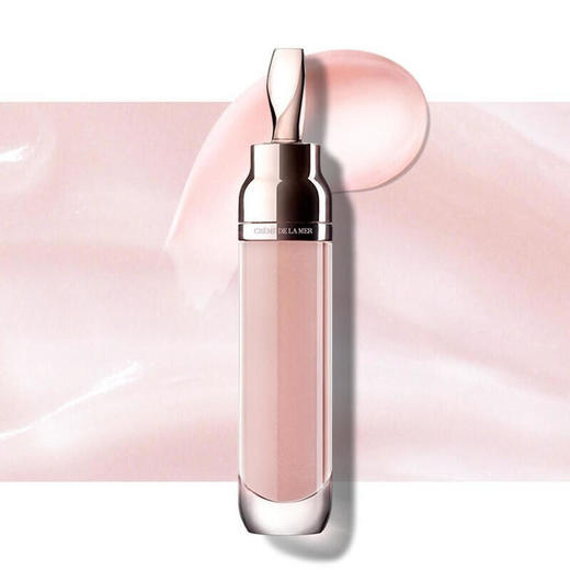 法国爱马仕/HERMES 尼罗河花园女士淡香水 50ml+LA MER/海蓝之谜唇蜜7ml【礼盒礼袋 拍50ml发100ml】 商品图4