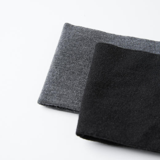 ROMI STUDIO“率性而为”德国扬子纱纯羊毛宽边头巾发带RWCAP06194 商品图2