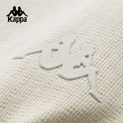 Kappa 秋季新款 休闲宽松圆领套头衫男K0F72WT73 商品图4