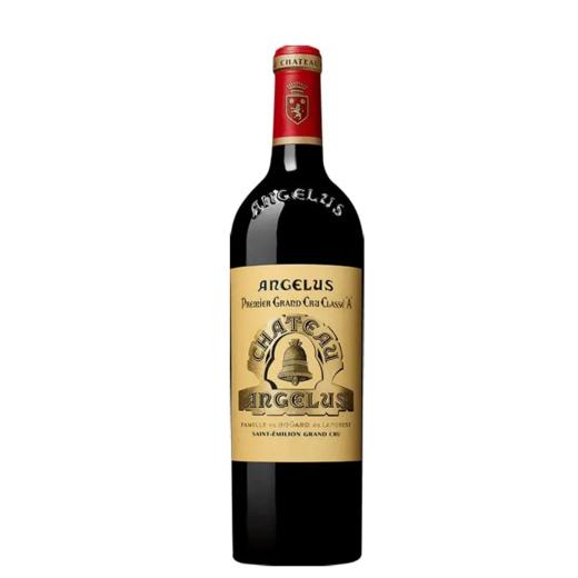 金钟酒庄红葡萄酒 Chateau Angelus 商品图0