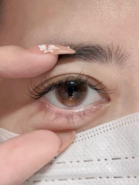 vigour girl半年抛美瞳 水果硬糖 14.5mm