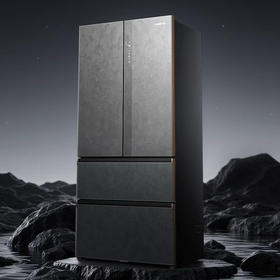 卡萨帝（Casarte）冰箱 BCD-560WGCFDA4GUU1