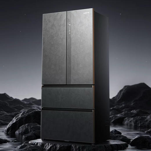 卡萨帝（Casarte）冰箱 BCD-560WGCFDA4GUU1 商品图0