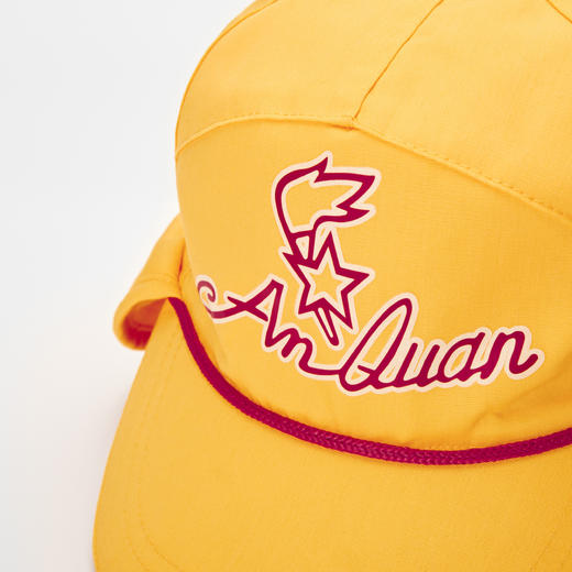 【MQD】冬季小黄帽 商品图2