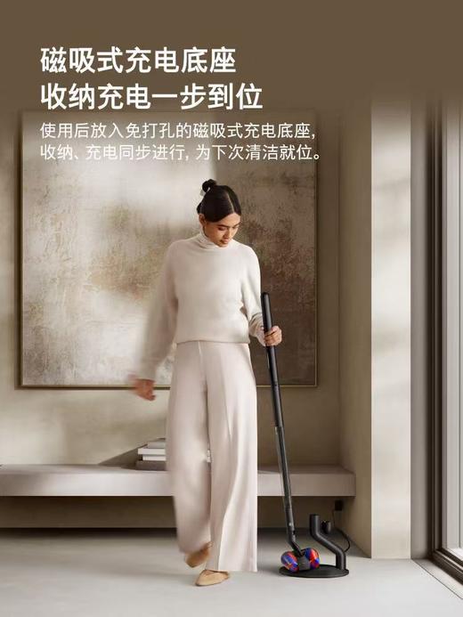 6F 戴森铅笔吸尘器 商品图0