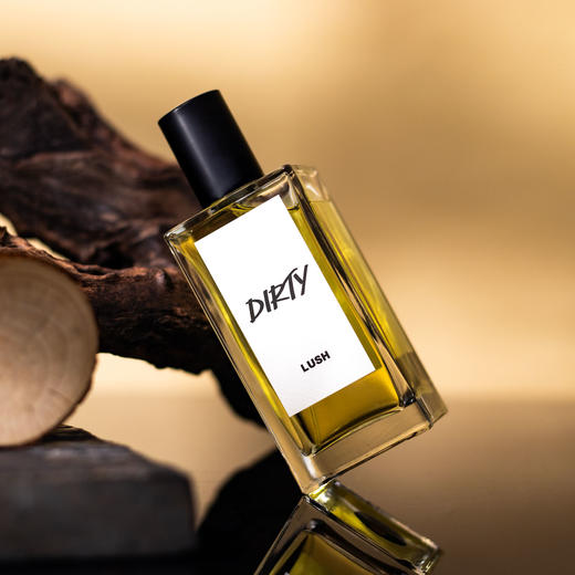 岚舒 迷 Lush Dirty 分装 商品图4
