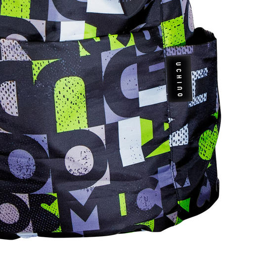 UCHINO内野 玩美印花背包UC-B062 商品图1