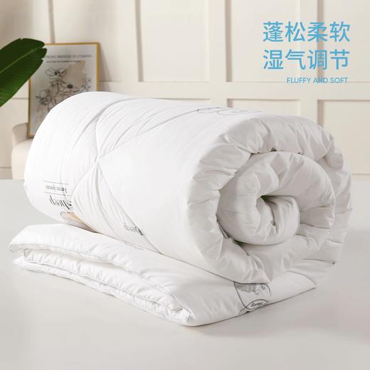 洁玉 澳洲羊毛被200*230cm 颜色随机 商品图2