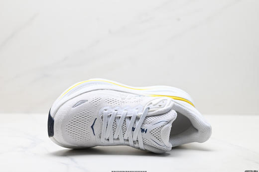 霍卡HOKA ONE ONE Bondi 9舒适防滑耐磨低帮休闲运动跑步鞋1162012男女鞋 商品图1