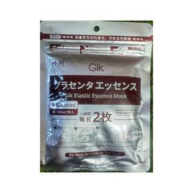 GIK120ml弹肌精华面膜