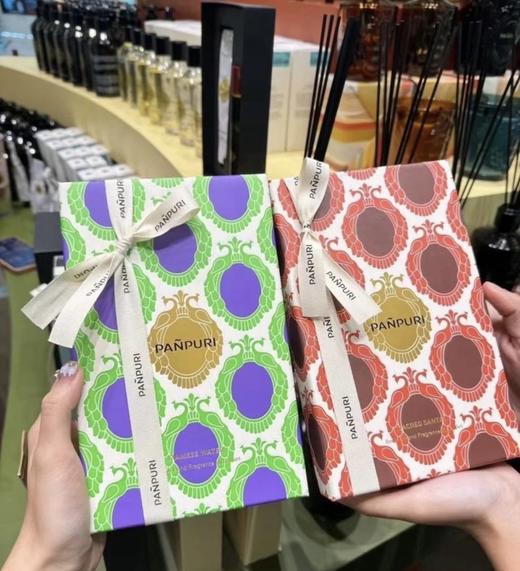 泰国奢华SPA品牌  panpuri手霜/滚珠精油套装   渠道货  自留送礼 护手霜礼盒 商品图2