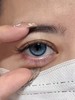 vigour girl半年抛美瞳 时光交错 14.5mm 商品缩略图0