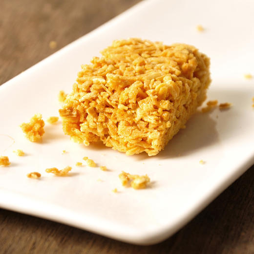 【宜昌助农馆】鲁老记  三峡特产4味混合散装苕酥 景区商超同款 商品图5