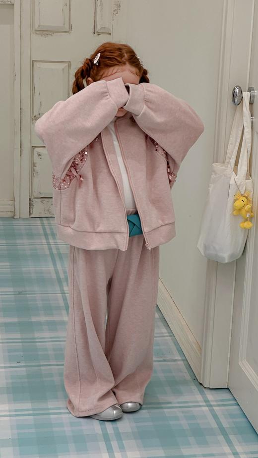 兔耳套装 商品图8