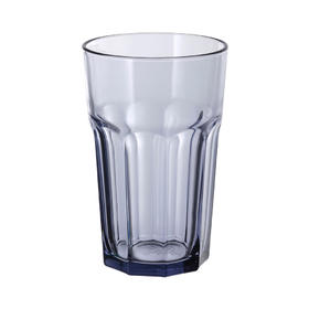 IKEA 宜家 POKAL 博克尔 杯子 浅紫色 35 厘升