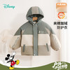 迪士尼童装男童夹棉外套冬季保暖中大童男孩宝宝潮搭棉衣棉袄ZD4ES006
 商品缩略图4