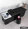 【广州仓发 可当天发包邮】泰式多功能水循环洗头床尺寸：2m*0.66m*0.65m 商品缩略图5