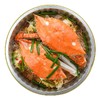 蒜蓉粉丝蒸梭子蟹 约280-350g/份【半成品】 商品缩略图3