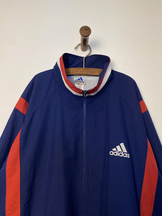 90年代 Vintage adidas 阿迪达斯 运动外套 _SJK(L-XL) 商品图1