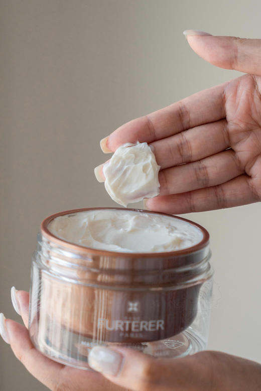 在家享受宝格丽4位数沙龙护理❗️【馥绿德雅奢护洗发水&发膜】  ⚠️法国原产最新日期！ 商品图3