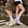 瑞士军工SWISS MILITARY运动品牌户外情侣款 户外舒适登山运动鞋/SM8321 商品缩略图2