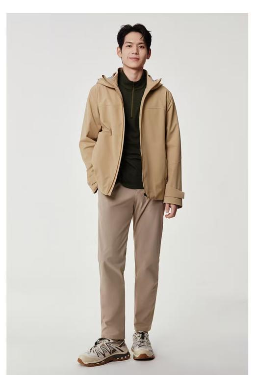 九牧王男装  休闲服SJ2550132 商品图1