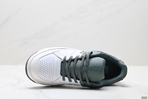 昂跑On The Roger Clubhouse舒适时尚低帮休闲鞋3MF10541528男女鞋 商品图1