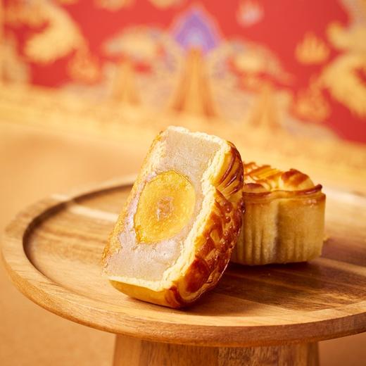 宫里过 中秋月饼礼盒 双龙望月 & 双龙捧月月饼礼盒 商品图9