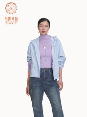 SZ3A60-防晒服外套 -