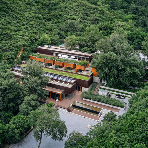 2天1晚【北京长城脚下的公社】国庆可用！整包别墅，享别墅欢迎礼遇，可携宠入住，京郊好友亲朋结伴遛娃/团建推荐~ 商品图14